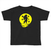 super saiyajin  dragonball z Toddler T-shirt