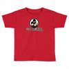 mc chris Toddler T-shirt