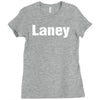 laney new Ladies Fitted T-Shirt