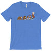 retro evolution T-Shirt