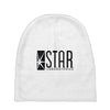 star Baby Beanies