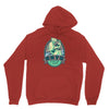 hoth winter lager Unisex Hoodie