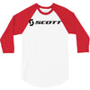 scott 3/4 Sleeve Shirt