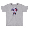 count dracula Toddler T-shirt