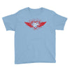 Free Melania Youth Tee