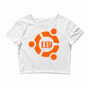 fahrie77 Crop Top