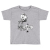 at st 2 Toddler T-shirt