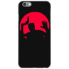 moonlight dark iPhone 6/6s Case