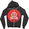 like good Zipper Hoodie