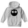ghost burung Youth Hoodie