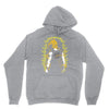 Super Saiyan Goku DBZ Unisex Hoodie