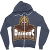 tusken rsider Zipper Hoodie