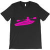 kayak chick T-Shirt