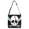 ONE PIECE Adjustable Strap Totes