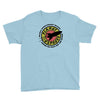 planet express Youth Tee