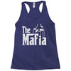 mafia Racerback Tank