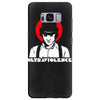 clockwork orange (2) Samsung Galaxy S8 Plus