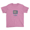 read a book Youth Tee