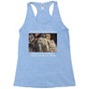 Andrea Mantegna Lamentation Of Christ Racerback Tank