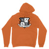 pixel pushers Unisex Hoodie