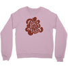 pump up the jam Crewneck Sweatshirt