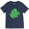 final fantasy tonborry V-Neck Tee