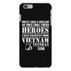 Vietnam Veteran Son iPhone 6/6s Plus Case