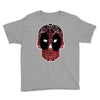 deadpool Youth Tee