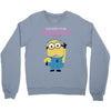 me awesome Crewneck Sweatshirt