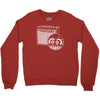 rok 101 Crewneck Sweatshirt