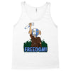 freedom Tank Top