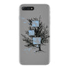 pockets of spring iPhone 7 Plus Case