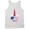 4th of July Tank Top