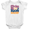 this is hot new Baby Onesie