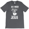coffee and jesus T-Shirt