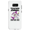 Teacher Shark Doo Samsung Galaxy S8