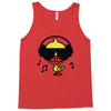 music duck Tank Top