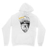 horror werewolf Unisex Hoodie