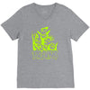 brain squad V-Neck Tee