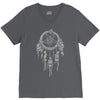 bad dreamcatcher V-Neck Tee