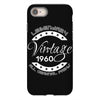 legendary vintage 1960 iPhone 8