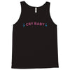 cry baby Tank Top