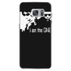 the matrix Samsung Galaxy S7 Case