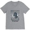 rex's gym V-Neck Tee