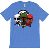 power minions vectorized T-Shirt