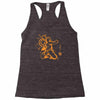 the jinchurik Racerback Tank