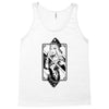 card girl deat game Tank Top