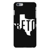 Beto Texas Map iPhone 6 Plus/6s Plus Case