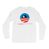 vader palpatine Long Sleeve Shirts