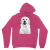 pocket puppy Unisex Hoodie